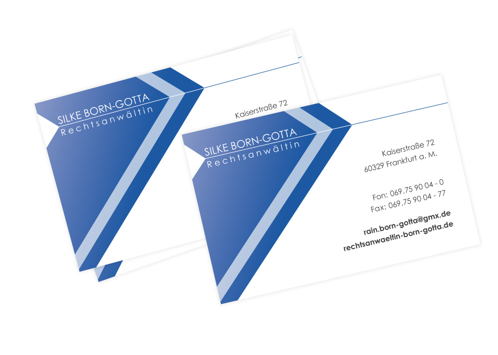 Born-Gotta-Visitenkarte