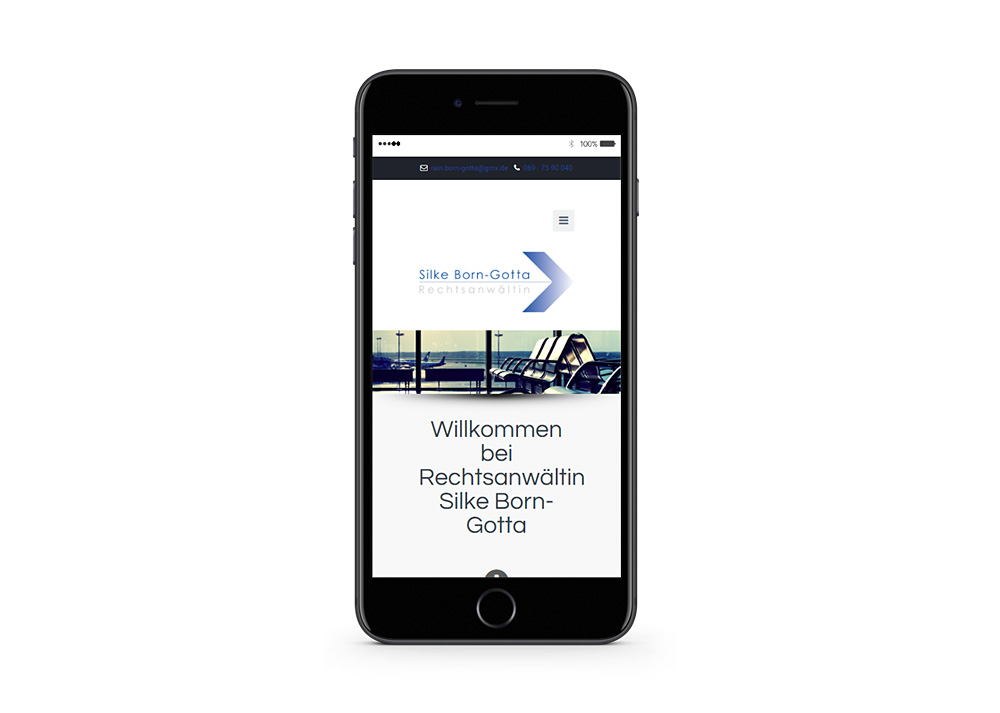 Born-Gotta-Webseite-Mobil