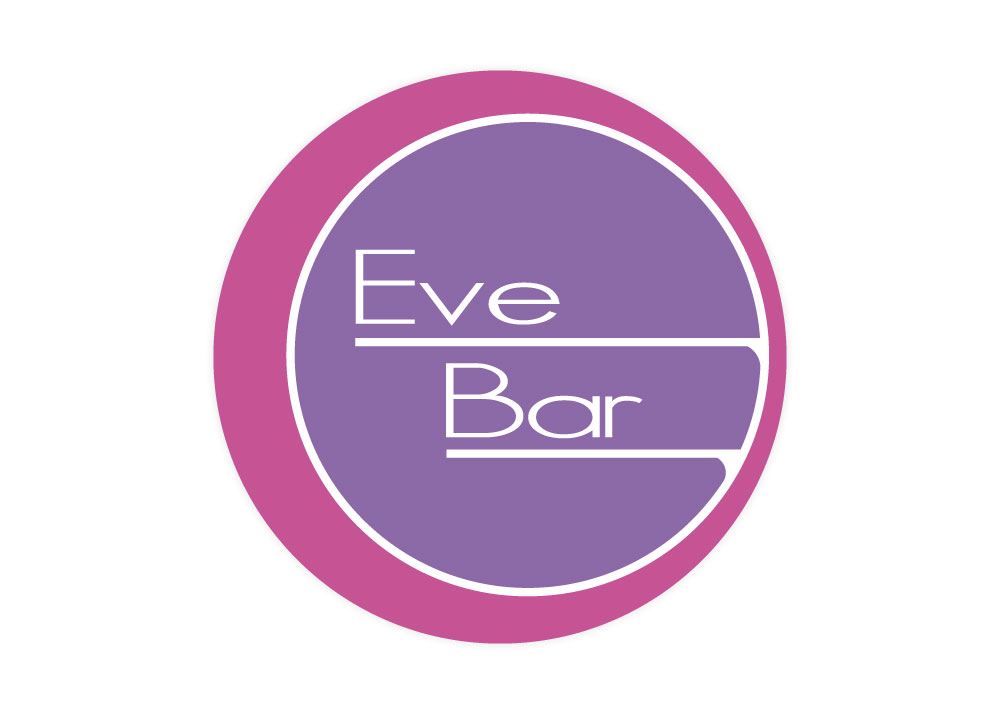 Design Logo Eve Bar