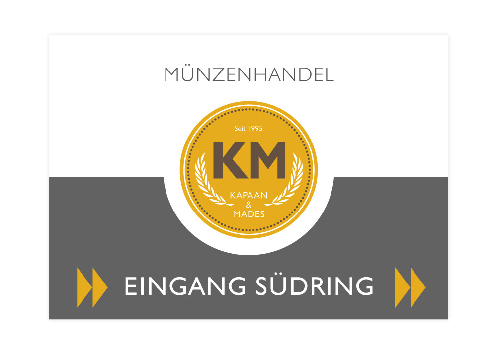 Kapaan-Mades-Wegweiser Design Wegweiser