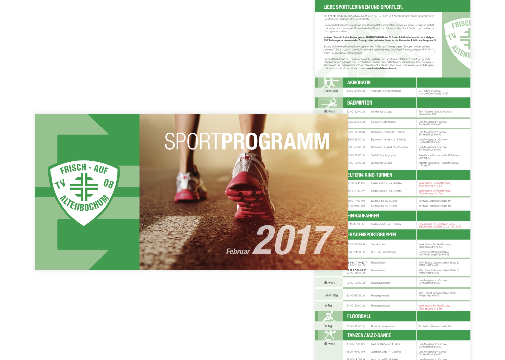 TV-Frisch-Programmheft