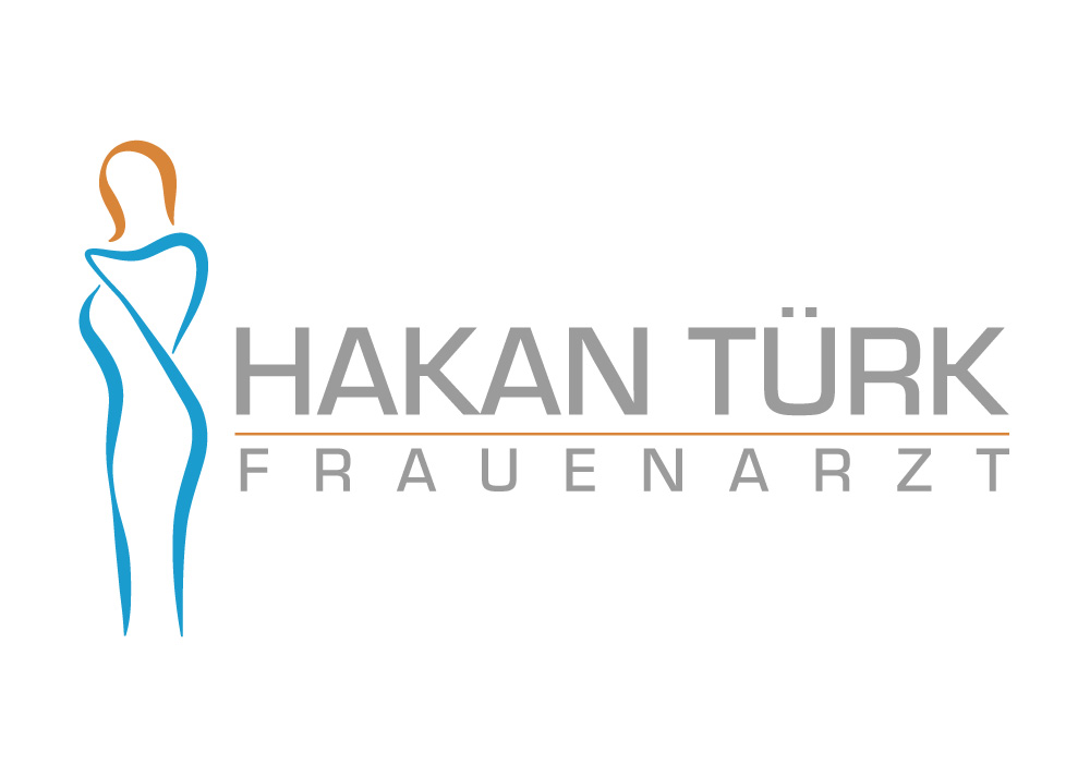 Logo Design Frauenarzt