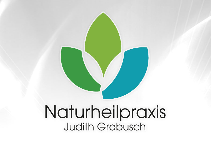 Logo Design Naturheilpraxis