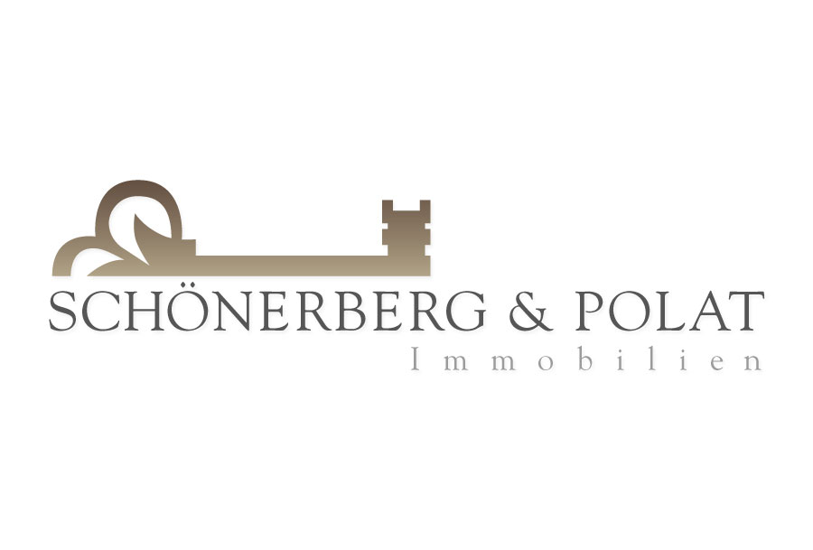 Logo Design Immobilienmakler