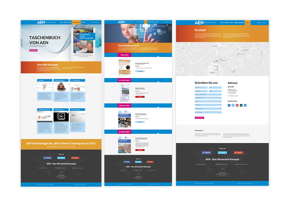 Tenolo-AEN-Sono-Layouts