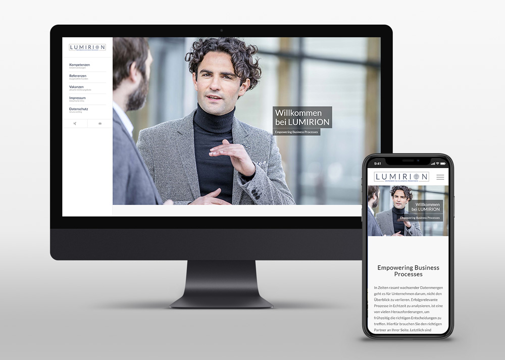 lumirion_webseite